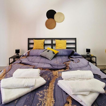 Casa Imma Bed & Breakfast เนเปิลส์ ภายนอก รูปภาพ