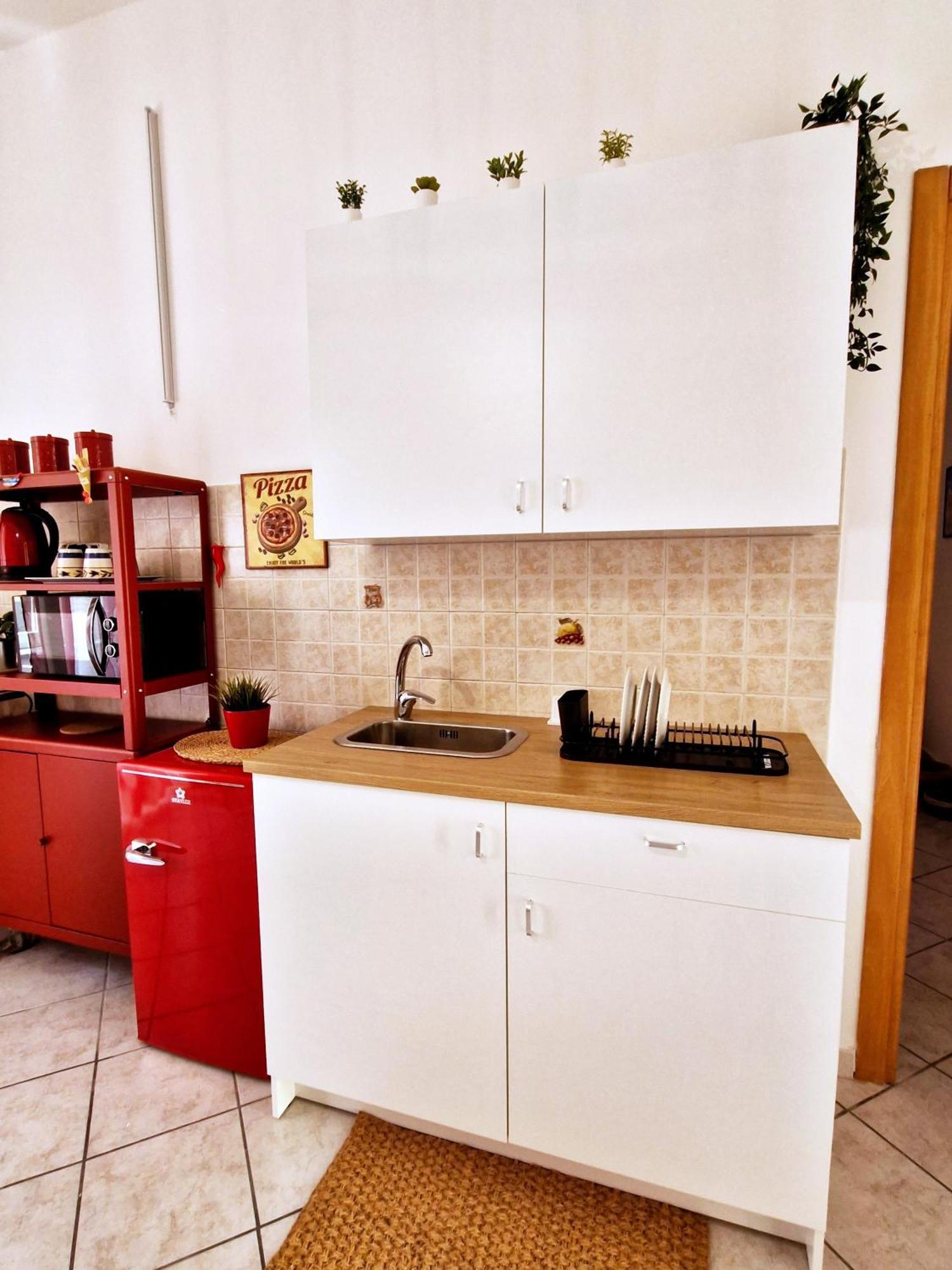 Casa Imma Bed & Breakfast เนเปิลส์ ภายนอก รูปภาพ
